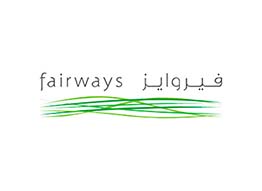 fairways