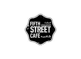 5th street cafe