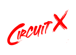 Circuit X logo