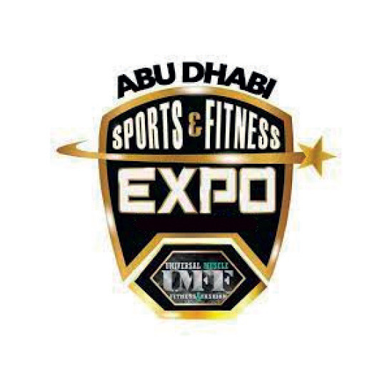 Abu Dhabi Sports and Fitness Expo