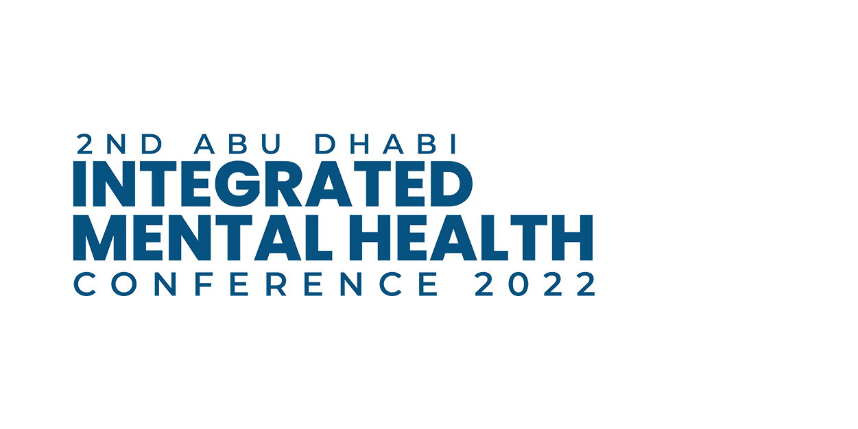 2nd Abu Dhabi Integrated Mental Health Conference 2022