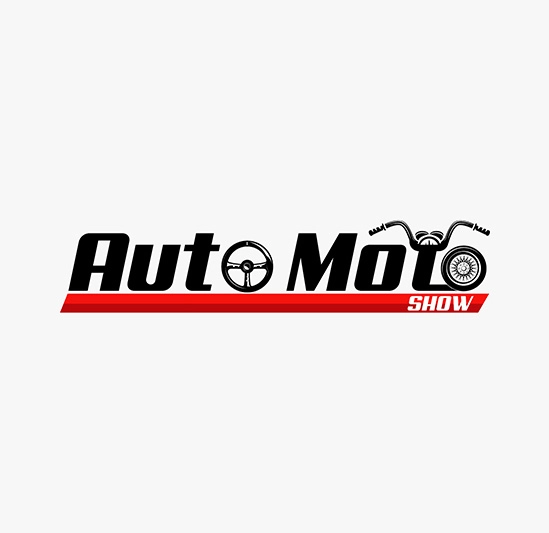 Auto Moto Logo