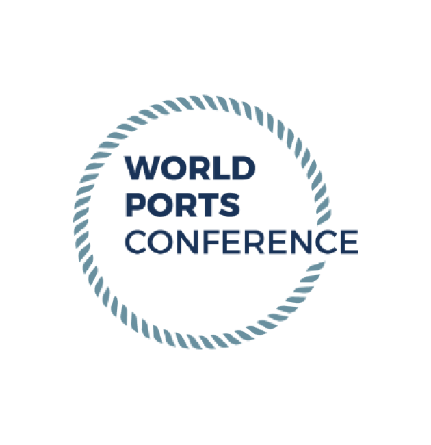 IAPH World Ports Conference 2023