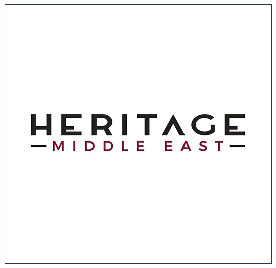 Heritage Middle East