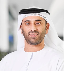 Khalifa Al Qubaisi